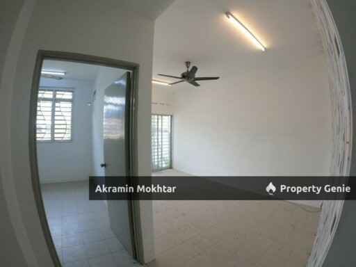Freehold & Malay Reserved | Single Storey Taman Mawar Jingga, Banting, Selangor