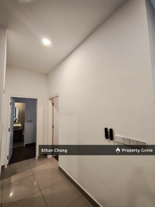 Bangsar Hill Park, Verdura Fully Furnished For Rent