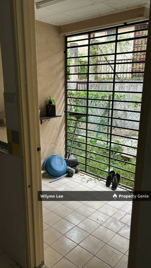 Spacious 2 storey link house for rent @Denai Alam , Shah Alam