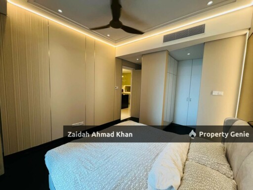 Regent Suites @ Pavilion Damansara Heights