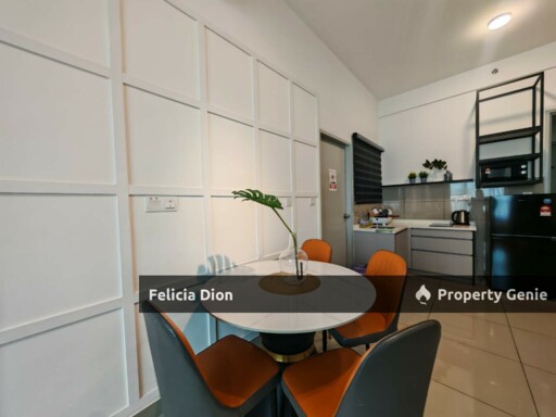 AMBER COVE RESIDENCE 2R HIGH FLOOR UNIT FOR SALE🏕️BELOW VALUE