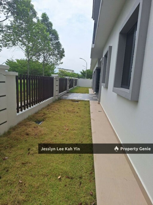 Setia Ecohill 1 Semenyih