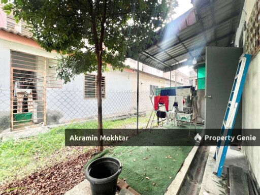 [Renovated] Double Storey, SP 4 @ Bandar Saujana Putra