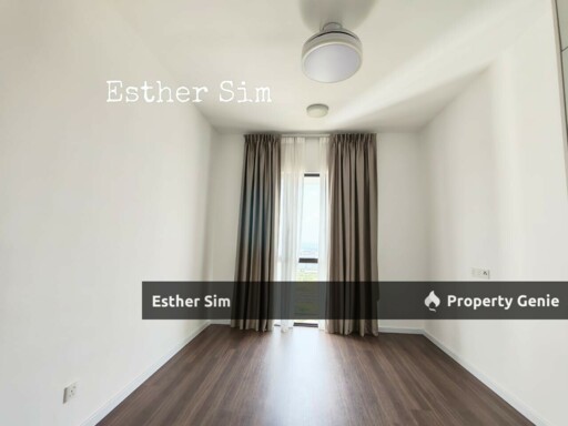 Vertu Resort @ Batu Kawan. Near Penang Bridge, Highway, Industry , Hospital, Schools and Many More Amenities.