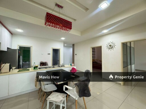 For Rent, Palazio @Mount Austin, 1 Carpark, Fully Furnished, Included Wifi