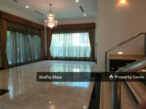 Well Kept Facing Open 2 Storey Bungalow Lorong Maarof, Bangsar KL
