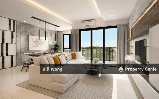 Forest Hill Damansara Perdana