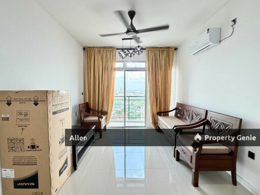 One 49 Residence @ Johor Bahru, Pandan, berdekatan dengan EDL