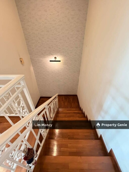 Taman Impian Emas Double Storey Terrace House with Renovated For Sale