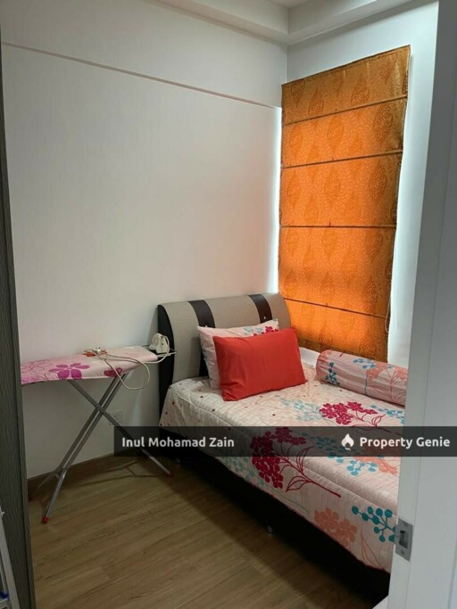 [Furnished] Ceria Residence Condo, Cyberjaya