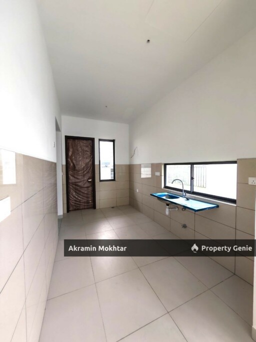 Freehold & Brand New | LARGEST TYPE Double Storey Semi-D The Eighth, Elmina Green (Jalan Evodia)