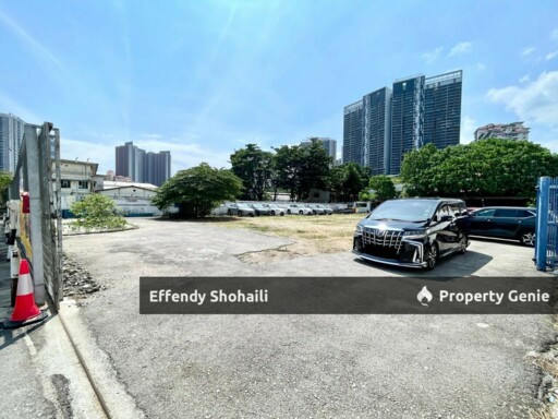 SETAPAK KL INDUSTRIAL LAND