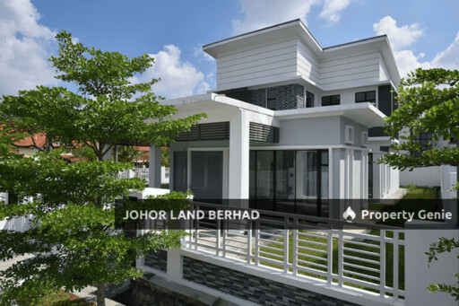 Alamanda, Taman Bukit Dahlia