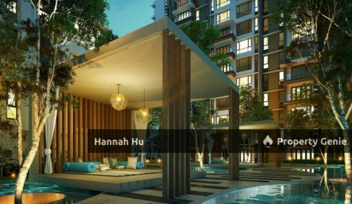 Potpourri Condo