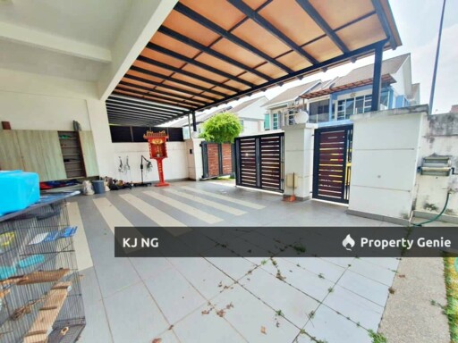 NUSA DUTA HOUSE FOR SALE @ K J 018 784 1188