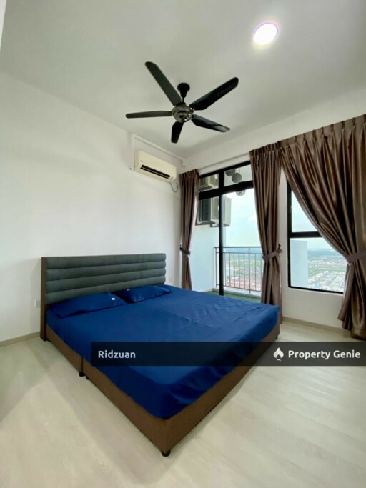 The Garden Residence @ Mutiara Mas,Skudai