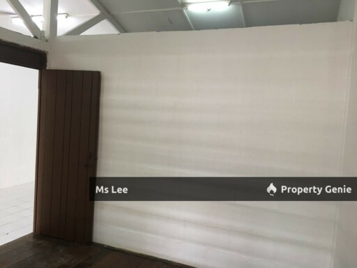 1 storey house-Taman Sentosa (Taman Haji Hamzah) @ Kapar-Ready 15/8