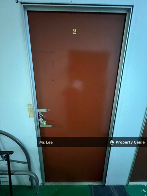 Female Rooms -Damai Complex @ Titiwangsa Sentral, KL-MRT-Ready Now