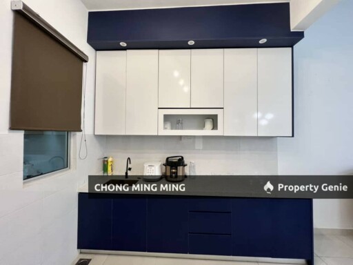 Double Storey Terrace House @ Bandar Springhill for Sale