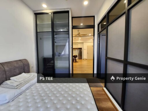 The Quartz Residence Melaka Condo