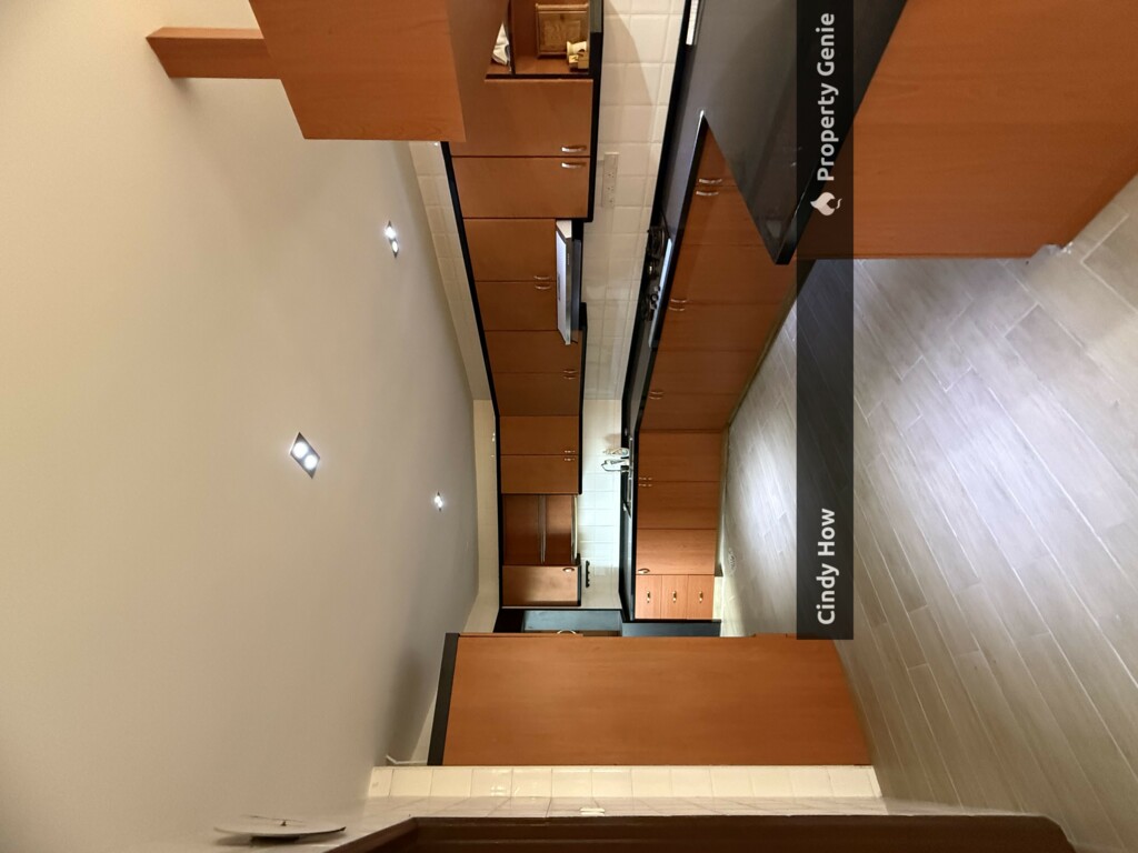 Seri Bayan Condominium