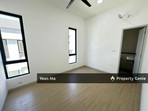 Semi D 2 Storey Mallow Kota Emerald Rawang For Rent