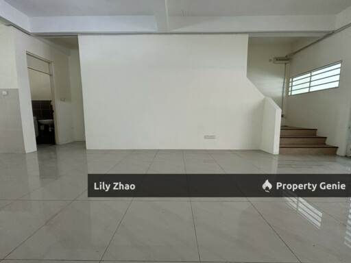 2 Storey Terrace House for Rent, 3 Bedrooms 3 Bathrooms/ Rumah Teres 2 Tingkat, Taman Rimba, Telipok, Kota Kinabalu, Sabah