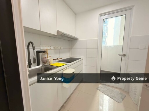 Vista Tiara (MBW Bay) JB Town