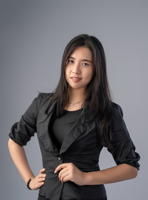 Cannie Teh