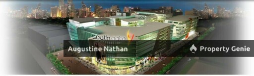 Southgate Commercial Centre, Chow Sow Lin on Sale by Auction save $271k or 27% bmv