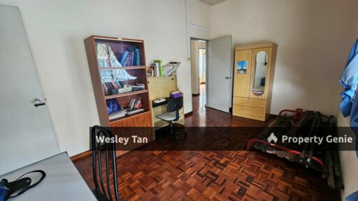 Cheapest RM6xx,000 Klebang 2 Storey SemiD Freehold Ori Condition 4rooms Large Garden Area