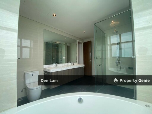 3-bedroom Unit in Jalan Ampang, KL