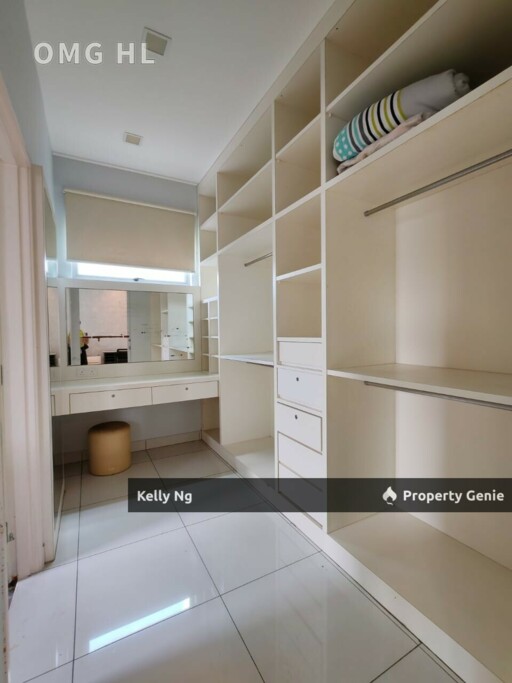 3 Sty Bungalow At Ambang Botanic Klang For Sale.