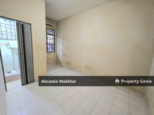 FREEHOLD & NON BUMI | DOUBLE STOREY,BANDAR PARKLAND,KLANG