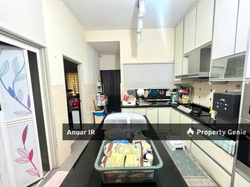 2-Storey Terrace House Setia Alam Sari Ilham 2 Kajang