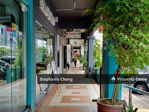 GROUND FLOOR SHOP FOR RENT | DATARAN SUNWAY, KOTA DAMANSARA