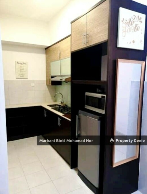 VEGA RESIDENSI