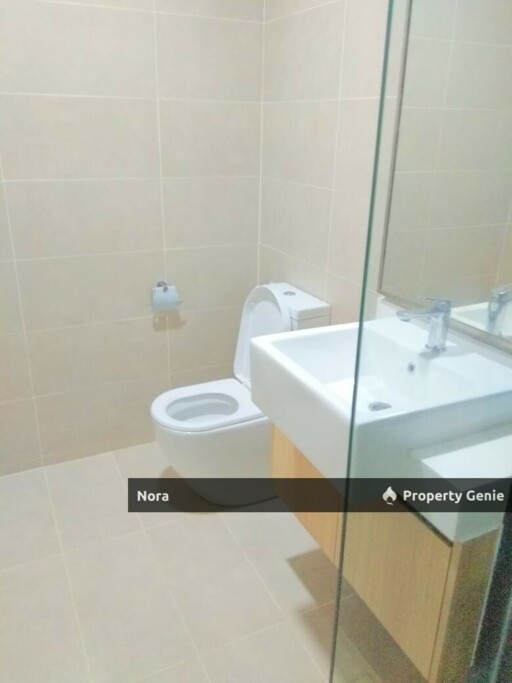 FOR SALE | THIRD AVENUE, CYBERJAYA CBD