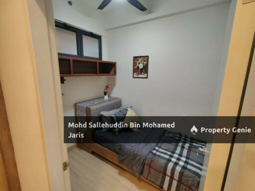 [FULLY FURNISHED] Timur Bay Residence @ Sg Karang
