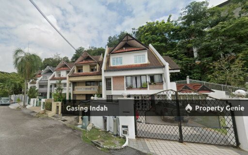 Gasing Indah