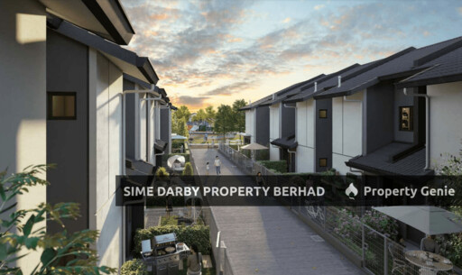 Casira 3, Bandar Bukit Raja