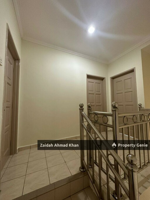 2 Storey Terrace House Bandar Mahkota Cheras Section 5 Guarded Area