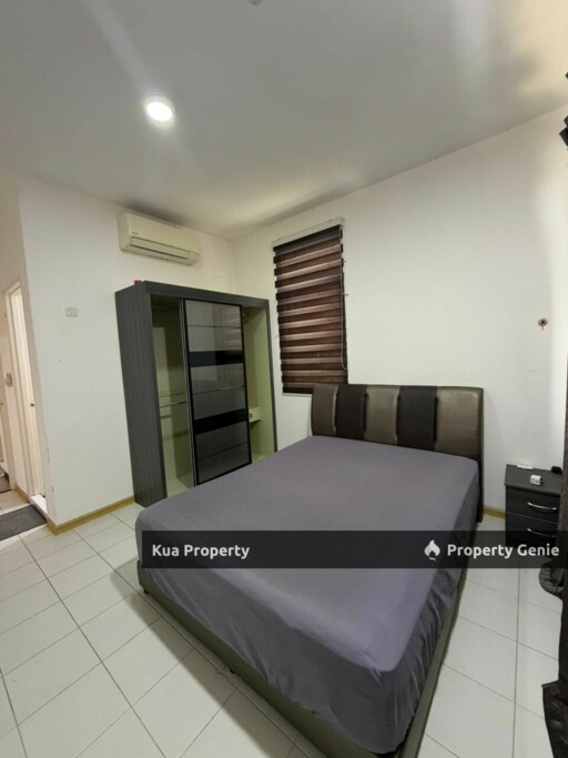 Prima Bintawa Riverfront Apartment