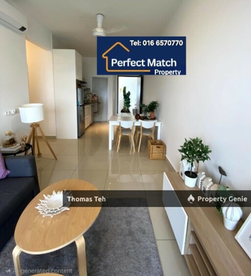 Eco Bloom Condominium