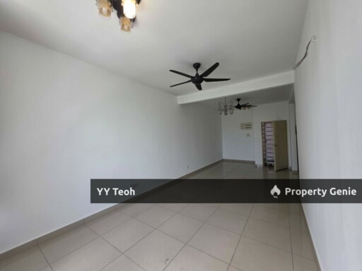 Kenanga Residence 3R Unit｜LVL 3A