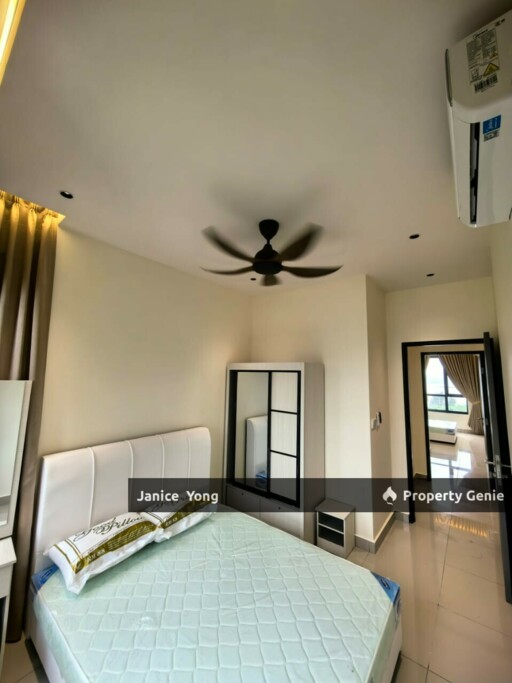 Vista Tiara (MBW Bay) JB Town