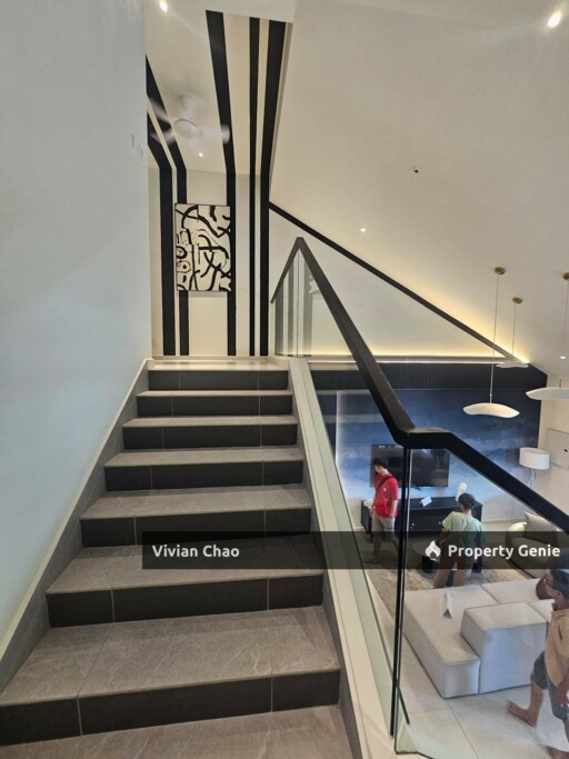 1.5 Single Storey Panorama Lapangan Mutiara for SALE