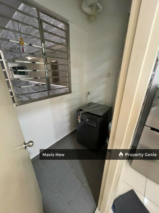 For Rent, Arc Austin Hills @ Taman Daya, Good Condition, Fully Furnished