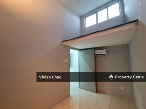 Freehold Double Storey for Sale @ Taman Meru Idaman