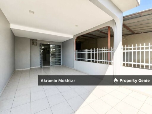 Fully Renovated & Fully Extended | Double Storey, Taman Tasik Tambahan @ Ampang